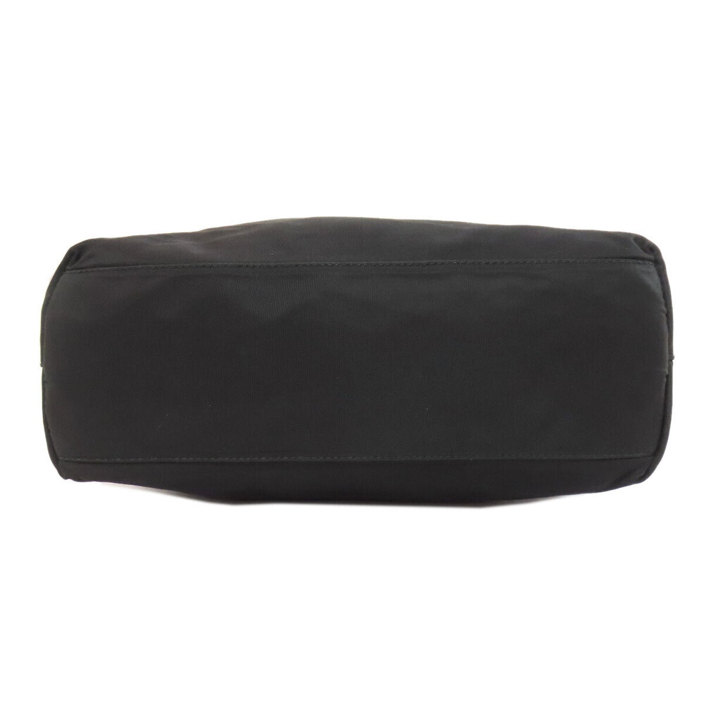 Prada Tessuto tote Shoulder bag Black - Picture 4 of 11